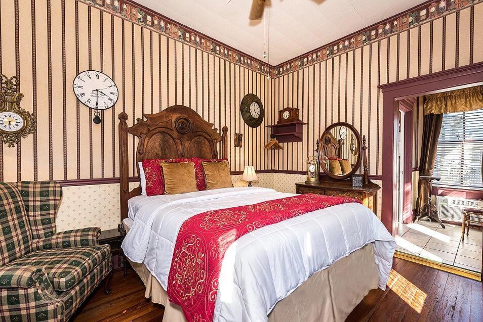 Old Powder House Inn St. Augustine Buitenkant foto
