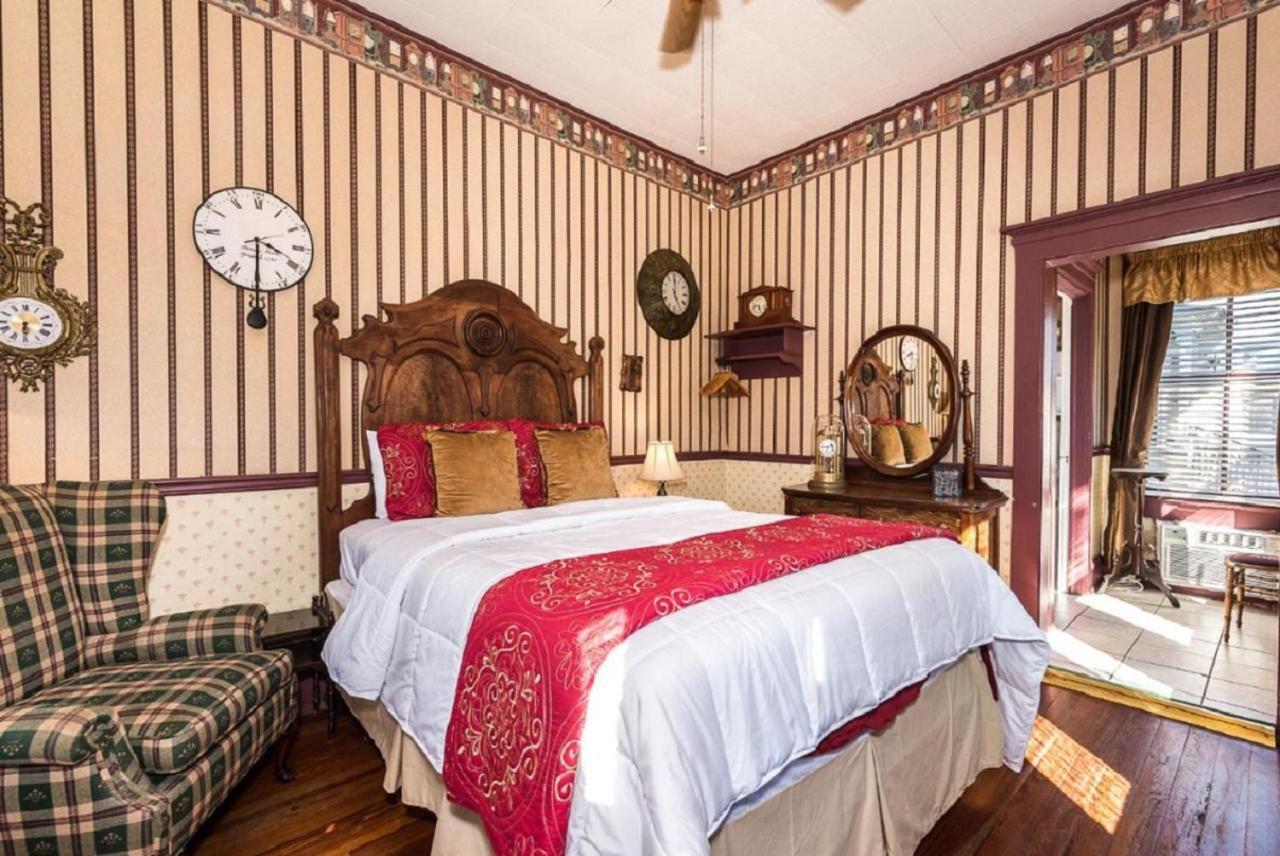 Old Powder House Inn St. Augustine Buitenkant foto